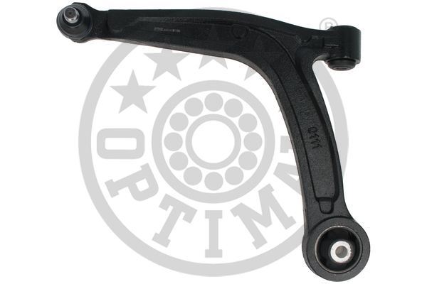 OPTIMAL G6-1173 Süspansiyon Sistemi Bugi Kolu - ABARTH 500 / 595 / 695 uyumlu