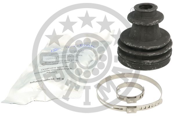 OPTIMAL CVB-10167CR Diferansiyel & Aktarma Sistemi Tahrik Parçaları - CITROËN AX (ZA-_) uyumlu