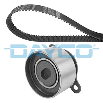 DAYCO KTB667 Motor Triger Seti - HONDA PRELUDE III (BA) uyumlu
