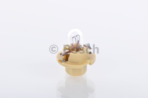 BOSCH 1 987 302 255 Farlar & Aydınlatma Ampuller