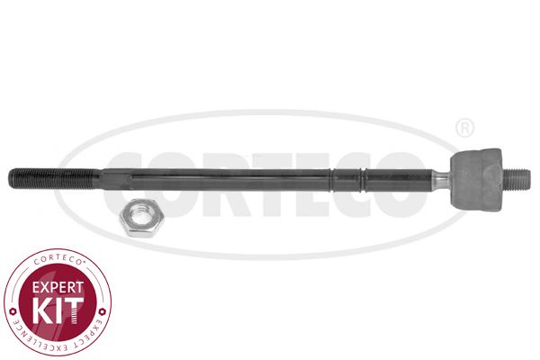 CORTECO 49397016 Direksiyon Sistemi Mafsal - AUDI A1 (8X1, 8XK) uyumlu
