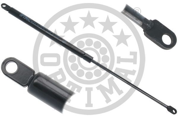 OPTIMAL AG-50558 Kaporta & Gövde Parçaları Gaz Yayı - BMW 3 Cabrio (E30) uyumlu