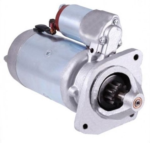 Marş Motoru - MAKO - 063206706009 Ürün Görseli
