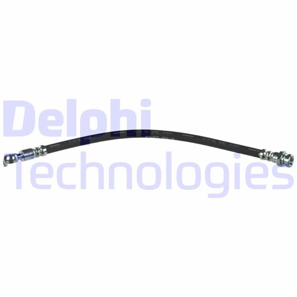 DELPHI LH7168 Fren Sistemleri Fren Hortumları - MAZDA MX-5 II (NB) uyumlu