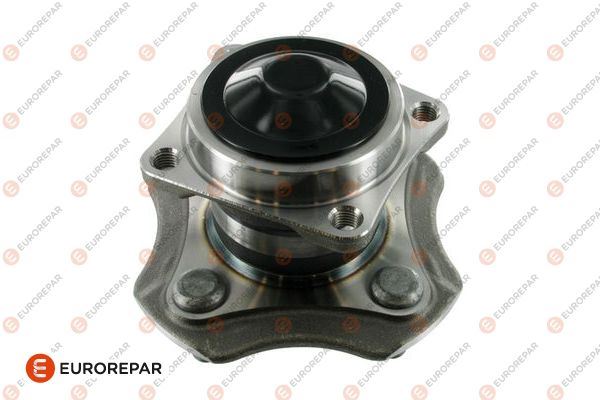 EUROREPAR 1686249980 Jant & Lastik & Bijon Poyra