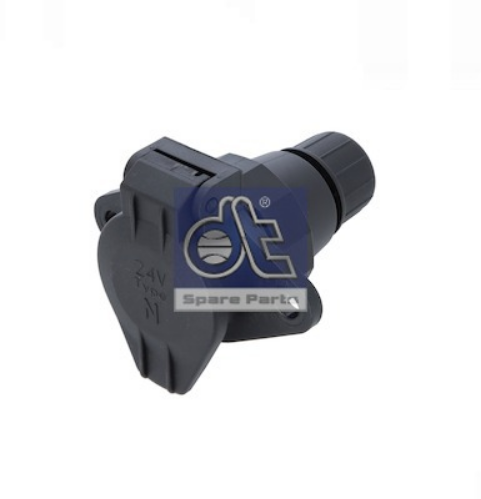 DT Spare Parts 2.25433 Sarf Malzemeler Yükleme Malzemesi