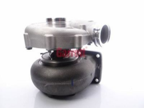 GARRETT 466818-5003S Motor Turboşarj & Parçaları