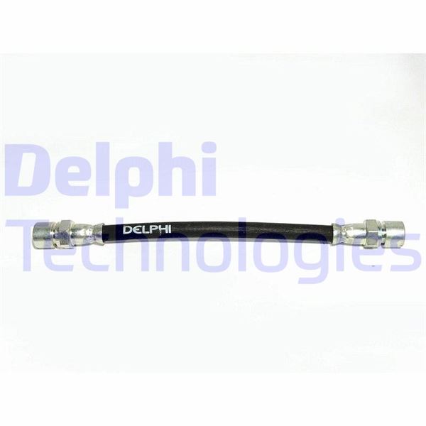 DELPHI LH2813 Fren Sistemleri Fren Hortumları - OPEL CORSA A TR (S83) uyumlu