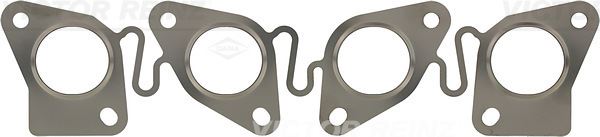 VICTOR REINZ 71-42209-00 Motor Manifold Contası - RENAULT MEGANE III Hatchback (BZ0/1_, B3_) uyumlu