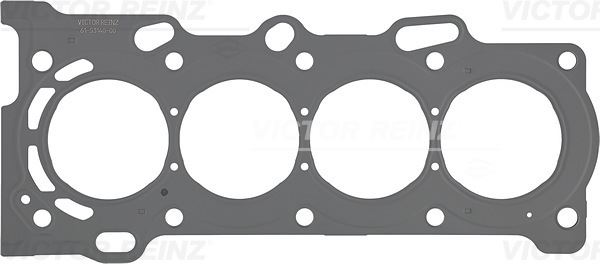 VICTOR REINZ 61-53140-00 Motor Silindir Kafa Contası - TOYOTA COROLLA Sedan (_E15_) uyumlu