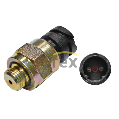 Hava Basınç Müşiri - OREX - 354003