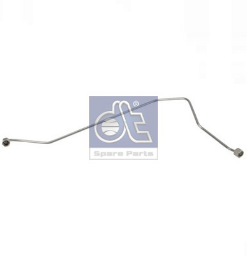 DT Spare Parts 2.12025 Yakıt Sistemi Yakıt Hattı & Rail