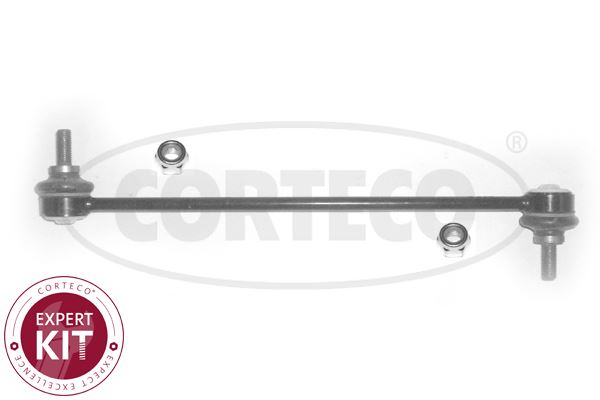 CORTECO 49399186 Süspansiyon Sistemi Stabilizatör - FIAT PANDA (169_) uyumlu