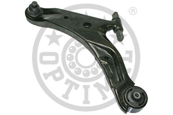 OPTIMAL G6-1181 Süspansiyon Sistemi Bugi Kolu - HYUNDAI SANTA FÉ I (SM) uyumlu
