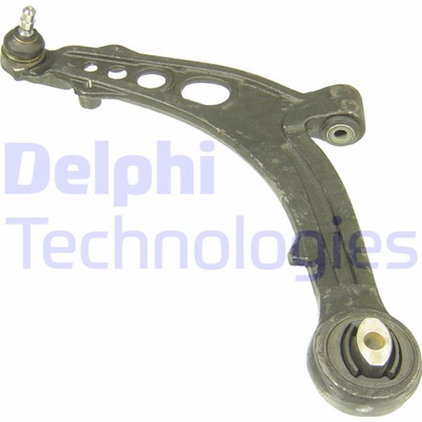 DELPHI TC1057 Süspansiyon Sistemi Bugi Kolu - FIAT PUNTO (188_) uyumlu