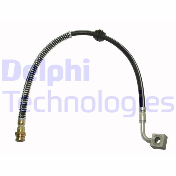 DELPHI LH6392 Fren Sistemleri Fren Hortumları - KIA CARNIVAL I (UP) uyumlu