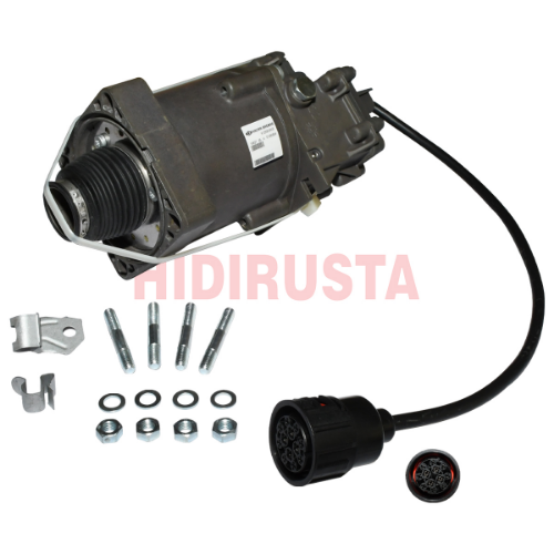 Debriyaj Merkezi - KNORR - K126903N50 Ürün Görseli