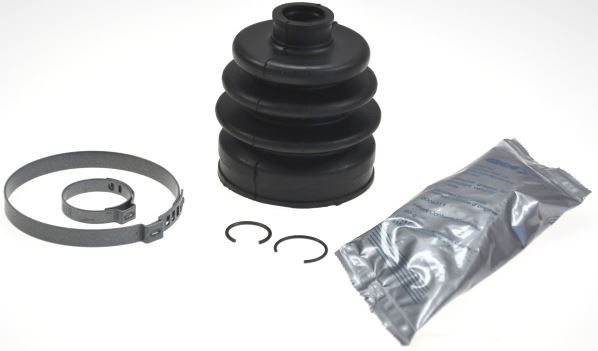 Tahrik Mili Körük Seti - GKN - 300346 Ürün Görseli