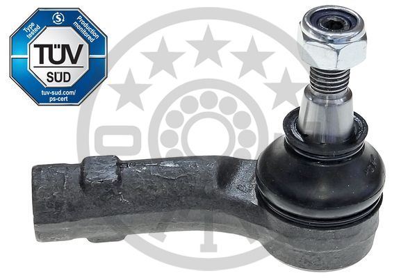 OPTIMAL G1-833 Direksiyon Sistemi Mafsal - VW TRANSPORTER T4 Minibüs/Otobüs (70B, 70C, 7DB, 7DK, 70J, 70K, uyumlu
