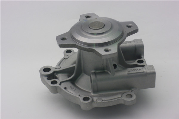 GMB GWS-36A Motor Devirdaim - SUZUKI BALENO Hatchback (EG) uyumlu