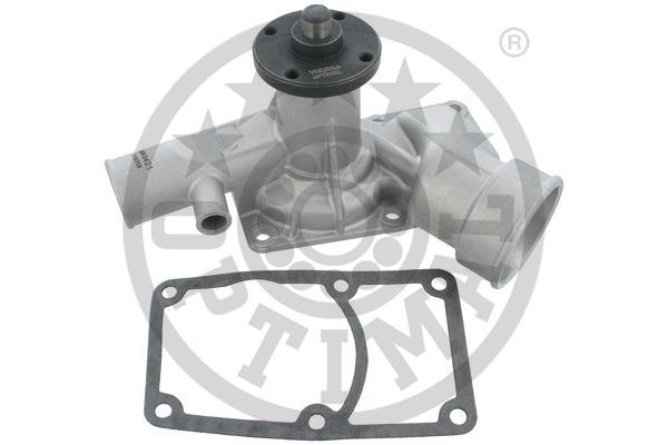OPTIMAL AQ-1471 Motor Devirdaim - OPEL KADETT C City uyumlu