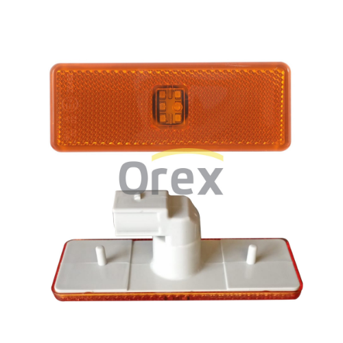 Tepe Lambası - OREX - 182221 Ürün Görseli