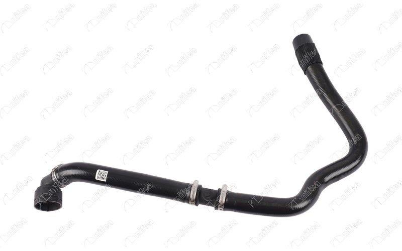 NIFEA 31593 Soğutma Sistemi Soğutma Hortumları & Bağlantıları - VOLVO V60 I (155) uyumlu