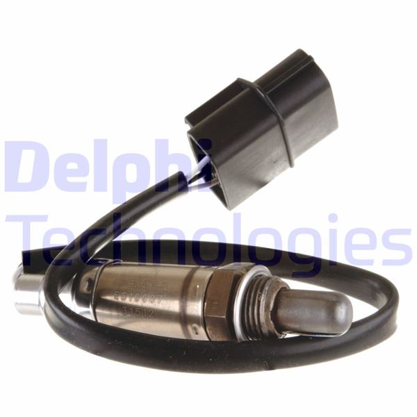 DELPHI ES10687-12B1 Emme & Egzoz Sistemi Egzoz Sensörleri - NISSAN ALMERA TINO (V10) uyumlu