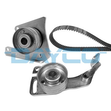 DAYCO KTB115 Motor Triger Seti - CITROËN C15 Kasa/büyük limuzin (VD_) uyumlu