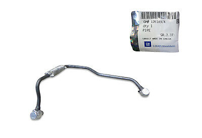 Turbo Yağlama Borusu - GM - 12618974 Ürün Görseli