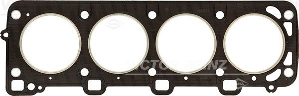 VICTOR REINZ 61-26040-10 Motor Silindir Kafa Contası - PORSCHE 928 uyumlu