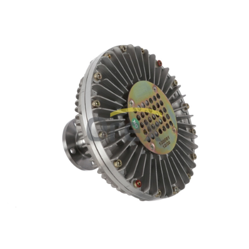 Fan Termiği - OREX - 120061 Ürün Görseli