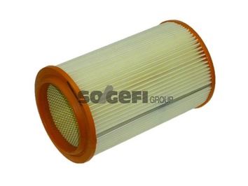 PURFLUX A1071 Motor Hava Filtresi - ALFA ROMEO 156 (932_) uyumlu