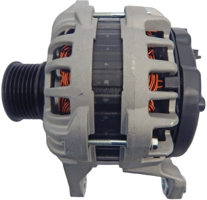 HELLA 8EL 011 713-221 Elektrik Sistemi Alternatör - FIAT DUCATO Minibüs/Otobüs (250_) uyumlu