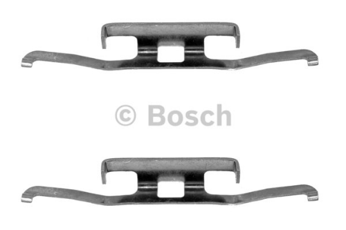 BOSCH 1 987 474 032 Fren Sistemleri Fren Diski - BMW 3 (E30) uyumlu