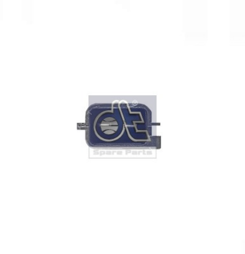 DT Spare Parts 6.72102 Kaporta & Gövde Parçaları Cam Krikosu - VOLVO FL II uyumlu