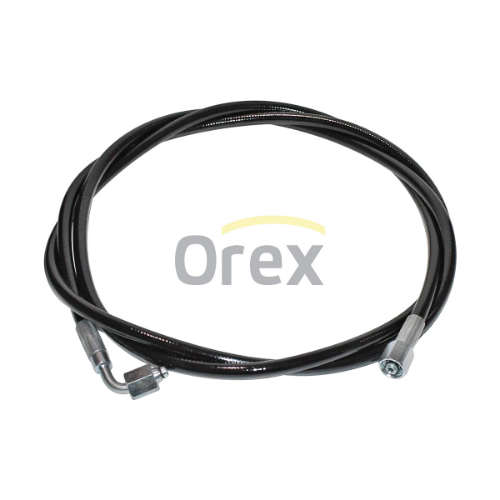 Kabin Hortumu - OREX - 955016 Ürün Görseli