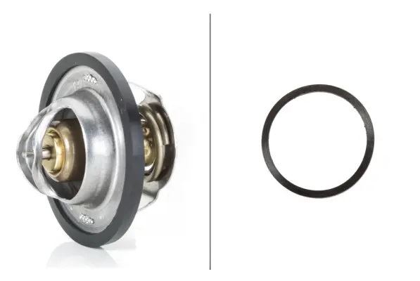 KALE OTO RADYATÖR 572570 Diğer Diğer Donanım & Parçalar - OPEL CORSA A TR (S83) uyumlu