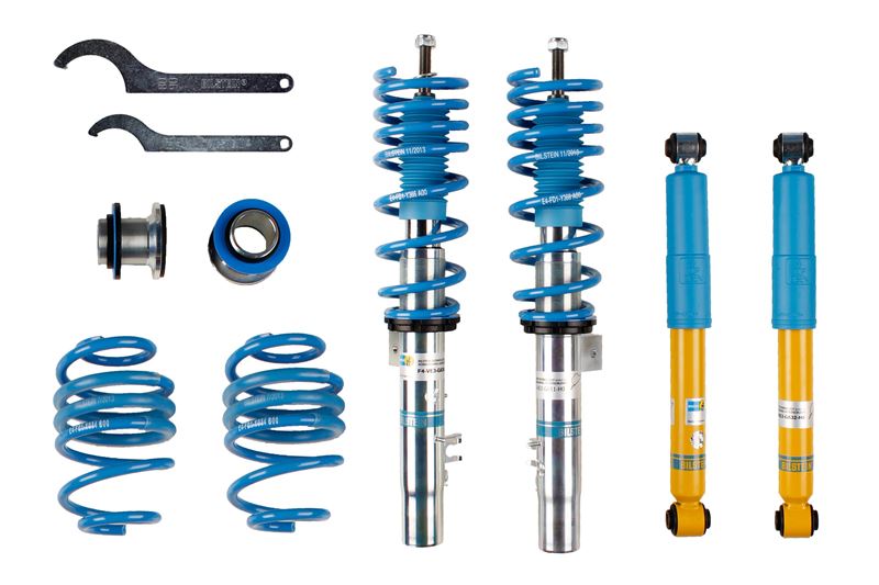 BILSTEIN 47-168299 Süspansiyon Sistemi Makas - CITROËN C3 I (FC_, FN_) uyumlu