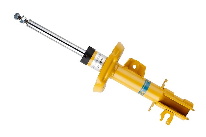 BILSTEIN 22-250940 Süspansiyon Sistemi Amortisör - OPEL CORSA D (S07) uyumlu
