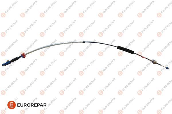EUROREPAR 1684692080 Şanzıman Şanzıman Kullanım Ünitesi - CITROËN C5 III (RD_) uyumlu