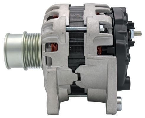 HELLA 8EL 015 630-181 Elektrik Sistemi Alternatör - VW GOLF VI Cabrio (517) uyumlu