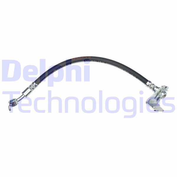DELPHI LH7568 Fren Sistemleri Fren Hortumları - KIA SORENTO II (XM) uyumlu