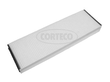 CORTECO 80000027 İklimlendirme Sistemi Polen Filtresi - PEUGEOT 306 Hatchback (7A, 7C, N3, N5) uyumlu