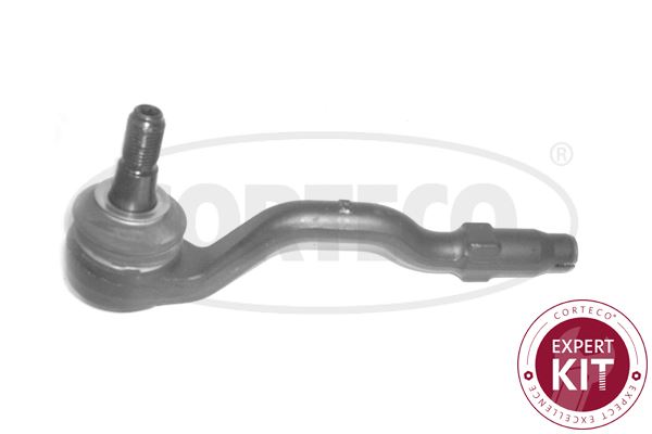 CORTECO 49401014 Direksiyon Sistemi Mafsal - BMW X5 (E70) uyumlu