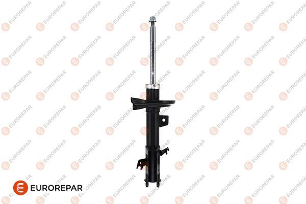 EUROREPAR 1635536180 Süspansiyon Sistemi Amortisör - FORD FIESTA VI (CB1, CCN) uyumlu