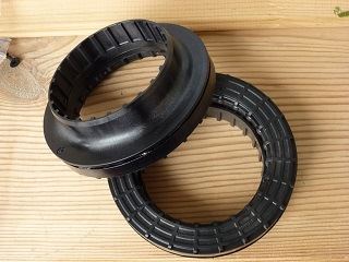 Amortisör Rulmanı - Schaeffler LuK - 713007500 Ürün Görseli