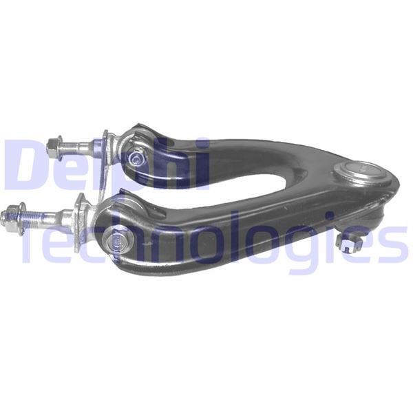 DELPHI TC849 Süspansiyon Sistemi Bugi Kolu - HONDA CIVIC IV Hatchback (EC, ED, EE, EF) uyumlu