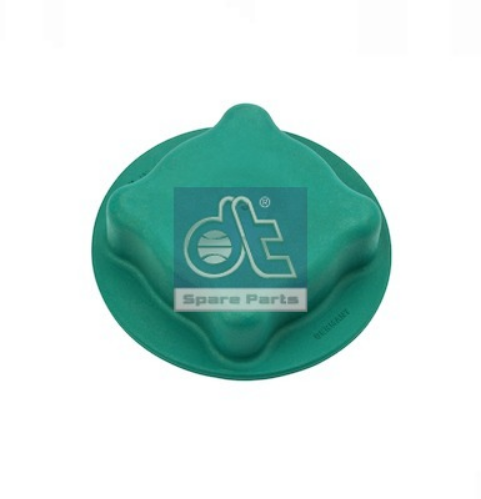 DT Spare Parts 2.15322 Soğutma Sistemi Su Soğutucu & Parçaları