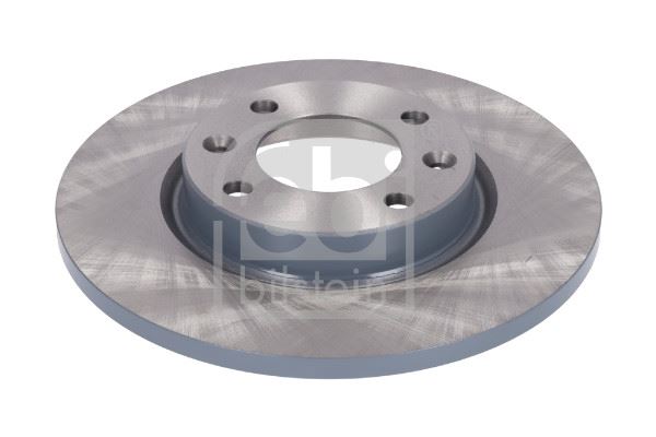 FEBI BILSTEIN 181540 Fren Sistemleri Fren Diski - DS DS 3 / DS 3 CROSSBACK (UR_, UC_, UJ_) uyumlu